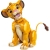 Klocki LEGO 43247 Król Lew - młody Simba DISNEY
